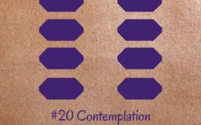 Guidance from the I Ching: 20 – Contemplation